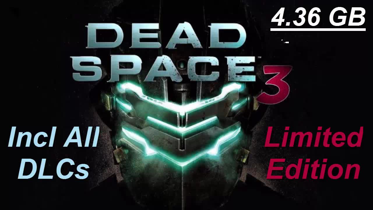 Dead Space 1 Pc Dlc Download Code